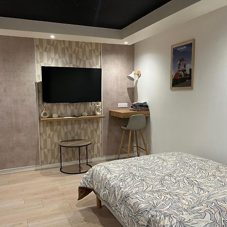 Studio Ciel Etoile Le Havre Extérieur photo