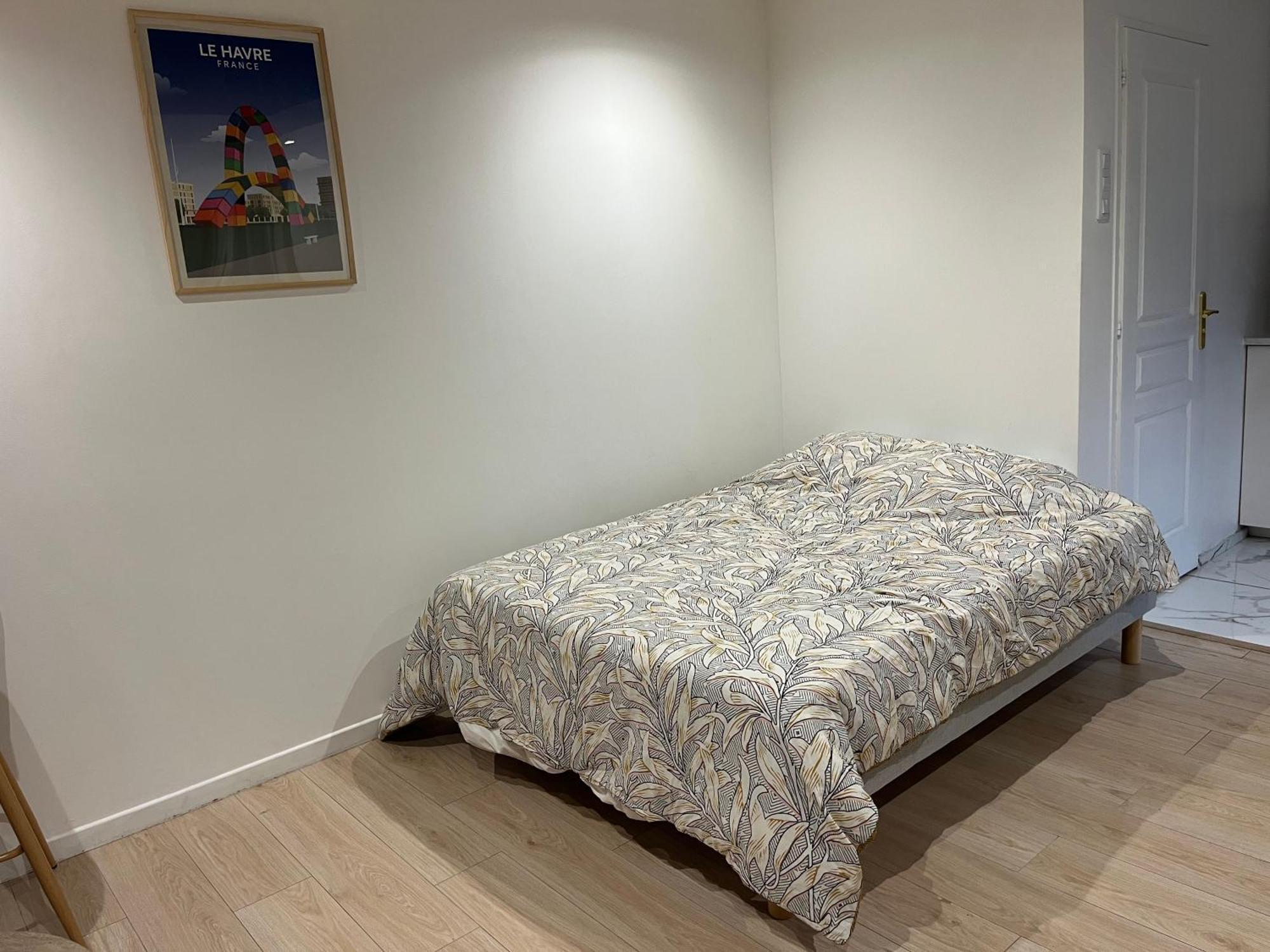 Studio Ciel Etoile Le Havre Extérieur photo
